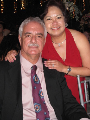 Teresita Chiampas