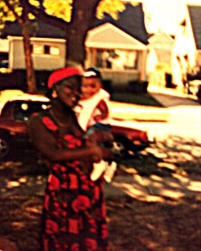 Cheryl Tyree
