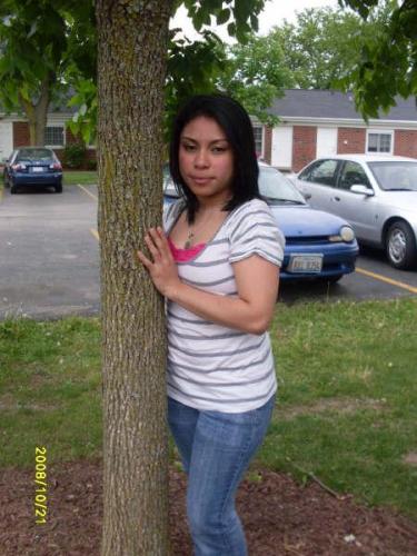 America Hernandez