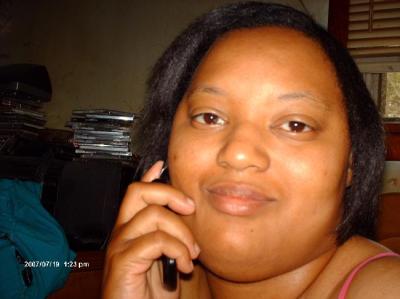 Rolanda Bruce