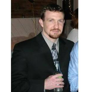 Scott Tipton