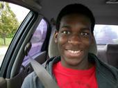 Darius Canty