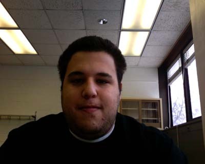Bryan Leboff