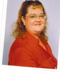 Tina Benzine