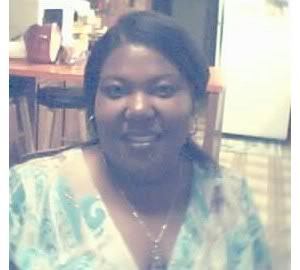 Johannah Peay
