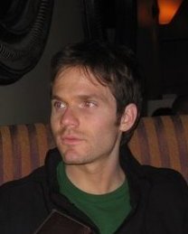 Kevin Koitz