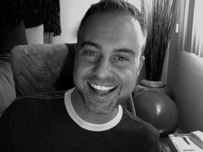 Jonathan Hudson