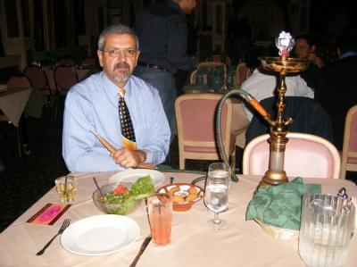 Hany Hamameh