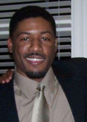 Ajamu Mitchell