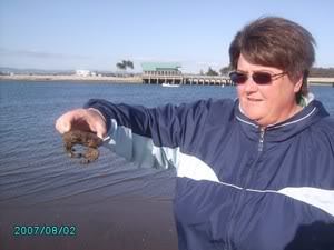 Elizabeth Cooley