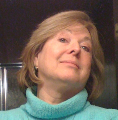 Donna Zimmer