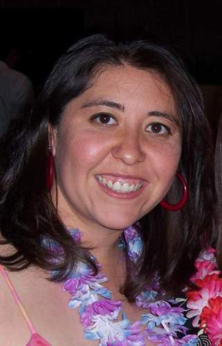 Blanca Zarate