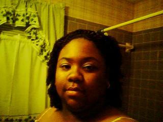 Malisha Brown