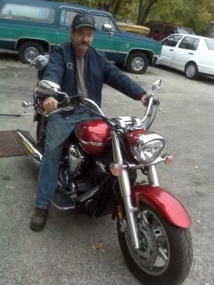 David Homer