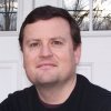 Keith Erskine