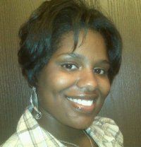 Shonte Webster