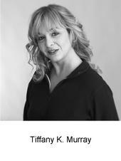 Tiffany Murray