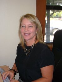 Margaret Kapranos