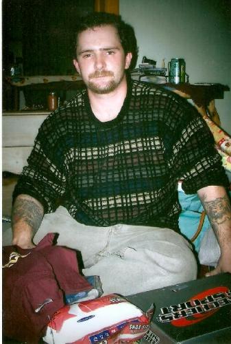 Randy Meadows