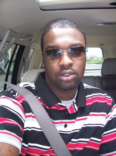 Trey Clinton