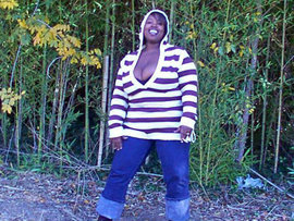 Shayla Hatcher