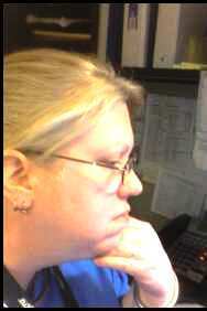 Jeanine Claar