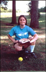 Shae Morriss