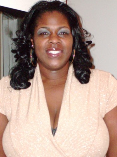 Jerolene Jones