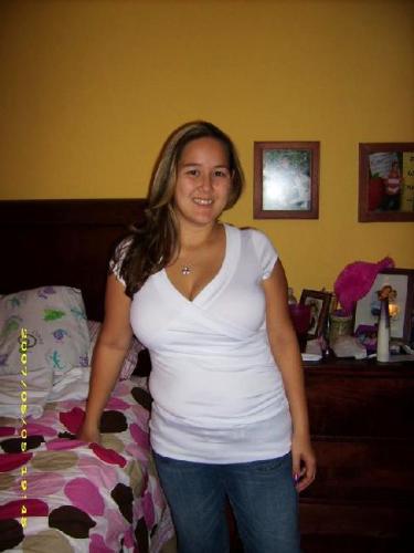 Rebecka King