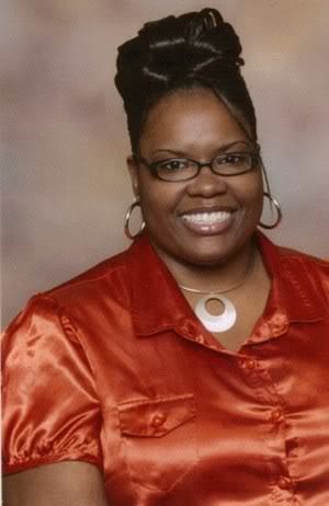 Kewanna Sloan