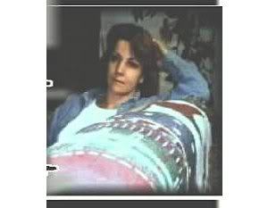 Anita Dondero