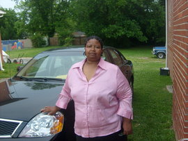 Angela Cannady