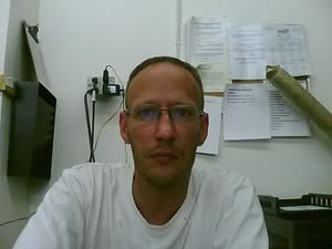 David Kalish
