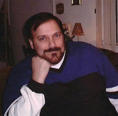 Darrell Sheetz