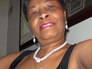 Doris Florence