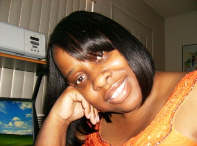 Keisha Fulcher