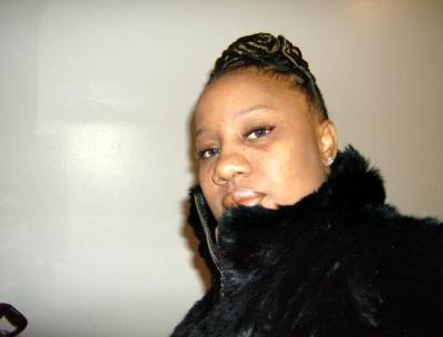 Nikkie West