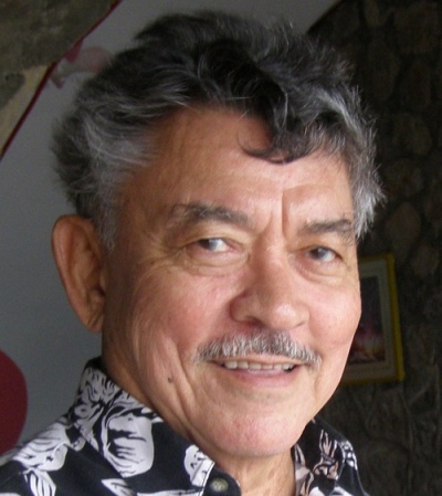 Joshua Hatcher