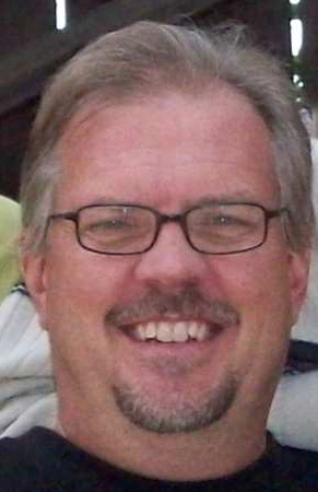 Robert Andrews