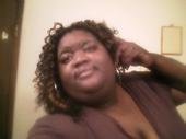 Candace Davis