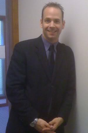 Alan Lynch