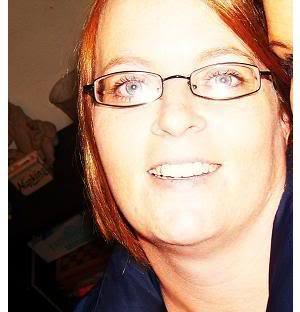 Susan Morden