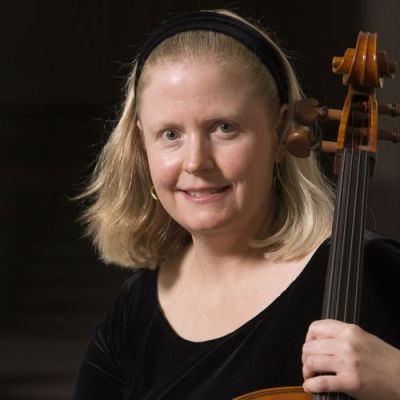 Sarah Paul
