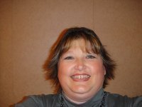 Kimberely Stephenson