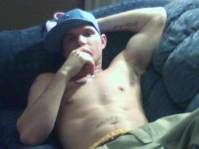 Aaron Rayborn