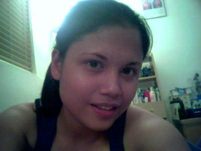 Feliza Linsangan Feliza