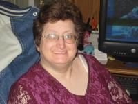 Resa Judkins