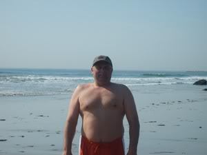Steven Vonkahle