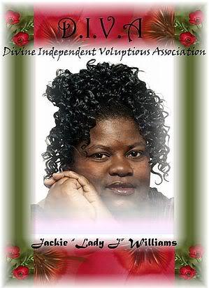 Ebony Williams