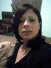 Letitia Walker